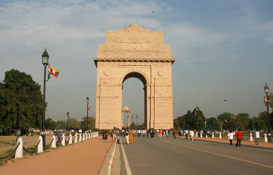 Same Day Delhi sight seen Tour