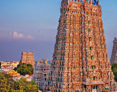 South India Tour Packages